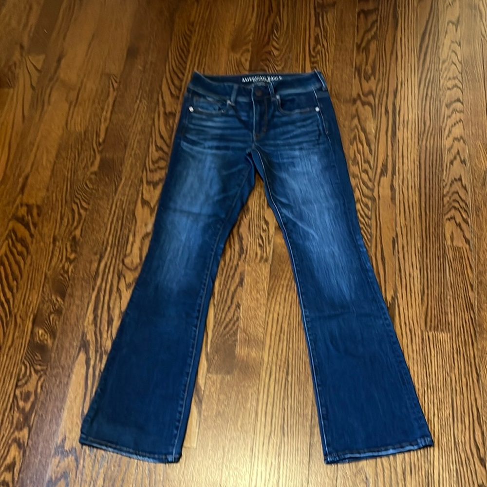 American Eagle Outfitters Kick Boot
Size 6
